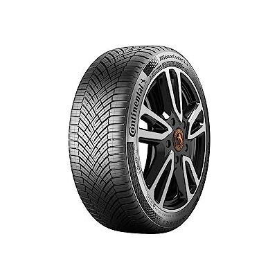 Continental AllSeasonContact 2-245/35 R 19-93Y/C/B/72dB Ganzjahresreifen Continental AllSeasonContact 2-245/35 R 19-93Y/C/B/72dB Ganzjahresreifen