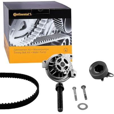 CONTITECH CT939WP4 Vízszivattyú és időzítő szett - VW Transporter 4 CONTITECH CT939WP4 Vízszivattyú és időzítő szett - VW Transporter 4