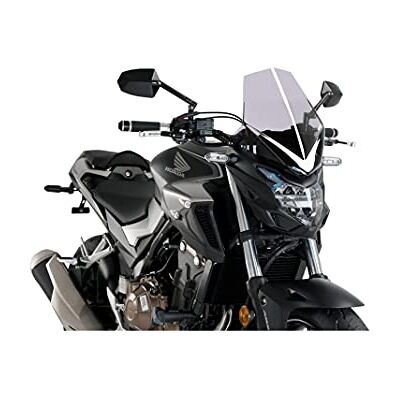 PUIG Szélvédő Új. GEN SPORT 3657H - Windshield PUIG Szélvédő Új. GEN SPORT 3657H - Windshield