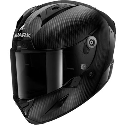 Shark , Integraler Motorradhelm AERON FULL CARBON Anthracite DAD, XL Shark , Integraler Motorradhelm AERON FULL CARBON Anthracite DAD, XL
