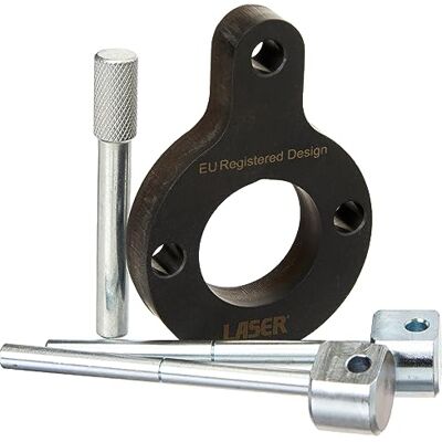 Laser TOOLS 8362 Zahnriemen-Werkzeug Kompatibel mit VW Golf 7 Schrägheck 5G1, BQ1, BE1, BE2 T10490 T10492 Laser TOOLS 8362 Zahnriemen-Werkzeug Kompatibel mit VW Golf 7 Schrägheck 5G1, BQ1, BE1, BE2 T10490 T10492