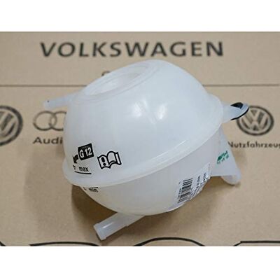 Audi 8Z0121407C Ausgleichsbehälter Kühlmittel Kühlmittelausgleichsbehälter Audi 8Z0121407C Ausgleichsbehälter Kühlmittel Kühlmittelausgleichsbehälter