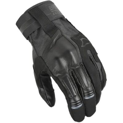 Macna Ulmex Motorkerékpárkesztyűk - Fekete - XL Macna Ulmex Motorkerékpárkesztyűk - Fekete - XL