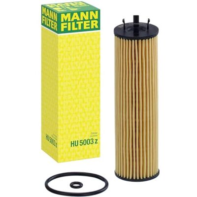 MANN-FILTER , HU 5003 z Ölfilter MANN-FILTER , HU 5003 z Ölfilter