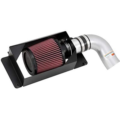 K&N Kaltlufteinlass-Set: Hohe Leistung, höhere Leistung: kompatibel mit 2014–2019 BMW/Mini Cooper (X1, X2, Active Tourer, Gran Tourer, Clubman, Countryman, S) L4, 69–2026TTK K&N Kaltlufteinlass-Set: Hohe Leistung, höhere Leistung: kompatibel mit 2014–2019 BMW/Mini Cooper (X1, X2, Active Tourer, Gran Tourer, Clubman, Countryman, S) L4, 69–2026TTK