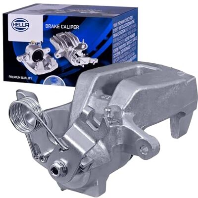 HELLA 8AN 355 795-411 Bremssattel Bremssystem: Girling HELLA 8AN 355 795-411 Bremssattel Bremssystem: Girling