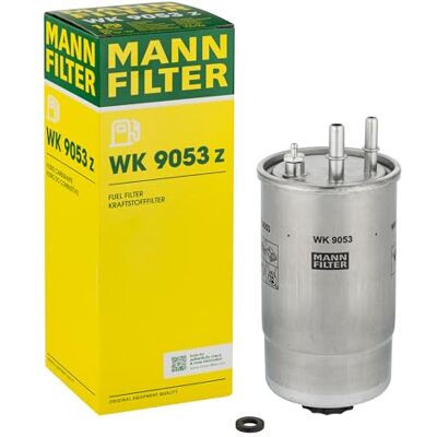 MANN-FILTER , WK 9053 z Kraftstofffilter MANN-FILTER , WK 9053 z Kraftstofffilter