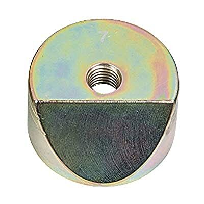 KS Tools 700.2155 Druckstück 7, Ø 53,9 mm KS Tools 700.2155 Druckstück 7, Ø 53,9 mm