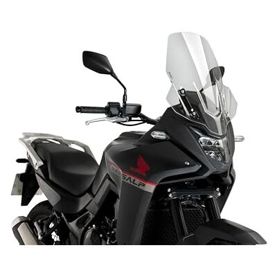 PUIG Touring 21656W Szélvédő - Windshield PUIG Touring 21656W Szélvédő - Windshield