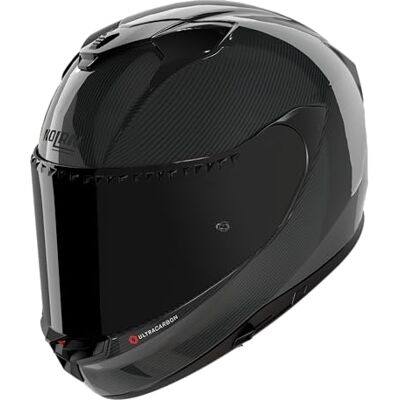 Nolan X-904 ULTRA CARBON PURO 324 L Nolan X-904 ULTRA CARBON PURO 324 L