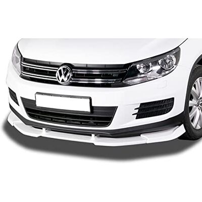 RDX Vario-X Első színpuskuri Kiegészítő - Car Spoiler RDX Vario-X Első színpuskuri Kiegészítő - Car Spoiler