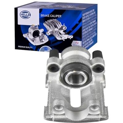 HELLA 8AN 355 784-551 Bremssattel AN8455 Neuteil ohne Pfand HELLA 8AN 355 784-551 Bremssattel AN8455 Neuteil ohne Pfand