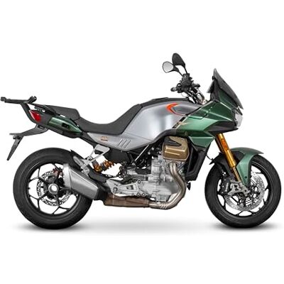 SHAD TOP Master Moto Guzzi V100 MANDELLO SHAD TOP Master Moto Guzzi V100 MANDELLO