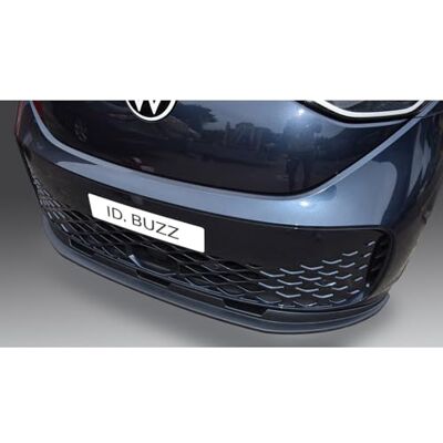 RGM FS450 Spoilerlippe Vorne schwarz natur kompatibel mit Volkswagen ID.Buzz & ID.Buzz Cargo 2022- Schwarz (ABS) RGM FS450 Spoilerlippe Vorne schwarz natur kompatibel mit Volkswagen ID.Buzz & ID.Buzz Cargo 2022- Schwarz (ABS)
