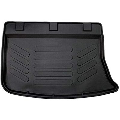 akhan-tuning KW6098 Kofferraumwanne Geeignet für i30 Hatchback 2008-2011 akhan-tuning KW6098 Kofferraumwanne Geeignet für i30 Hatchback 2008-2011