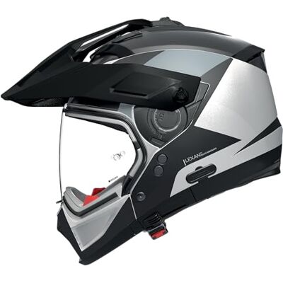 Nolan N70-2 X 06 Turbine Helm Nolan N70-2 X 06 Turbine Helm