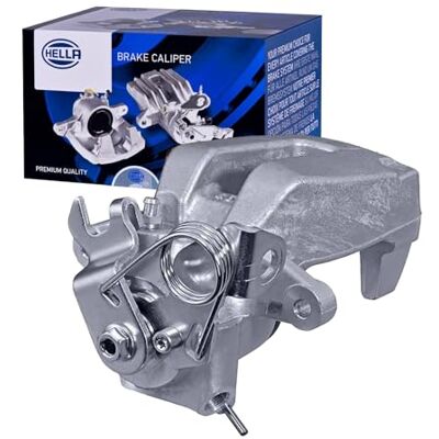 HELLA 8AN 355 795-421 Bremssattel Bremssystem: Girling Neuteil ohne Pfand HELLA 8AN 355 795-421 Bremssattel Bremssystem: Girling Neuteil ohne Pfand