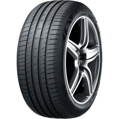 Nexen N'FERA Primus 205/45R17 88W XL Sommerreifen, schwarz Nexen N'FERA Primus 205/45R17 88W XL Sommerreifen, schwarz