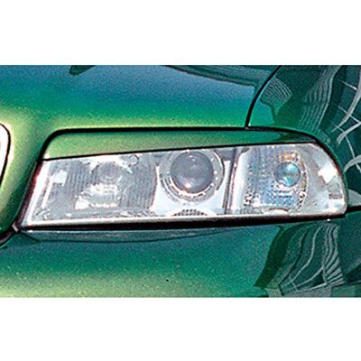 RDX Racedesign RacedesignA4 B5 1999-2001 (ABS), Unlackiert kompatibel mit Audi A4 B5 1999-2001 (ABS) RDX Racedesign RacedesignA4 B5 1999-2001 (ABS), Unlackiert kompatibel mit Audi A4 B5 1999-2001 (ABS)