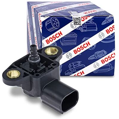 Bosch 0905308 Nyomás/hőmérséklet érzékelő - Járműspecifikus Bosch 0905308 Nyomás/hőmérséklet érzékelő - Járműspecifikus