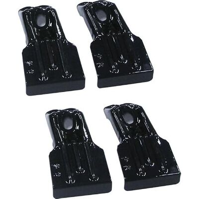 Sparco M-way Kit Nr. 15 zur spezifischen Befestigung von Space A- und Space B-Autogittern Sparco M-way Kit Nr. 15 zur spezifischen Befestigung von Space A- und Space B-Autogittern