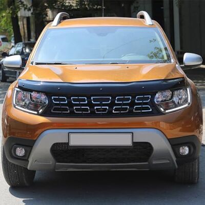 Oneway Duster II 2018-2024 Motorháztetővédő Oneway Duster II 2018-2024 Motorháztetővédő
