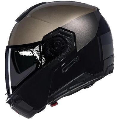 Nolan HELMET N90-3 06 VERNICIATURA SPECIALE 342 XXL, Sand/Black Nolan HELMET N90-3 06 VERNICIATURA SPECIALE 342 XXL, Sand/Black