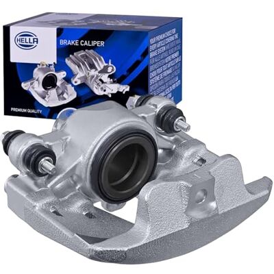 HELLA 8AN 355 798-661 Bremssattel Bremssystem: TRW Neuteil ohne Pfand HELLA 8AN 355 798-661 Bremssattel Bremssystem: TRW Neuteil ohne Pfand
