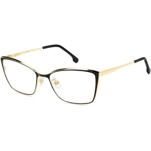 Carrera 3047 Black gold 54/17/140 Damen Brillen Carrera 3047 Black gold 54/17/140 Damen Brillen