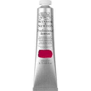 Winsor and Newton Professzionális Akril 200ml - Akrilfesték Winsor and Newton Professzionális Akril 200ml - Akrilfesték