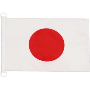 AZ FLAG Japán zászló 45x30 cm Zászló AZ FLAG Japán zászló 45x30 cm Zászló