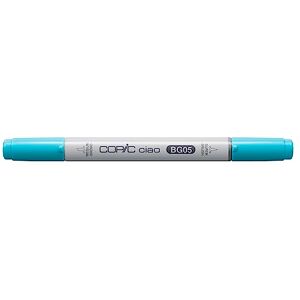 Copic Ciao Marker BG – 05 Ünnepi Kék - Marker Copic Ciao Marker BG – 05 Ünnepi Kék - Marker