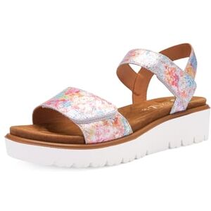 ARA Damen Sandalette Bilbao Multi Gr. 40 ARA Damen Sandalette Bilbao Multi Gr. 40