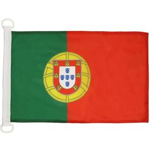 AZ FLAG - Portugal Navy Flag 45x30cm - Flag AZ FLAG - Portugal Navy Flag 45x30cm - Flag