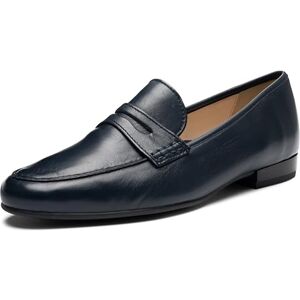 ARA Damen Kent Loafer, Blau, 41.5 EU ARA Damen Kent Loafer, Blau, 41.5 EU