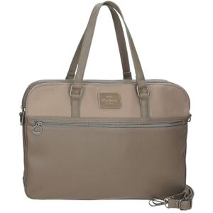 Pepe Jeans Christine Poliészter Laptop Táska - Laptop Táska Pepe Jeans Christine Poliészter Laptop Táska - Laptop Táska