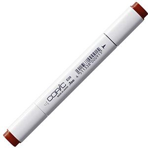 Copic Burn Sienna Marker - Marker Copic Burn Sienna Marker - Marker