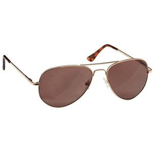 The Reading Glasses Company Arany olvasószemüveg - Unisex UV400 - +2,50 The Reading Glasses Company Arany olvasószemüveg - Unisex UV400 - +2,50