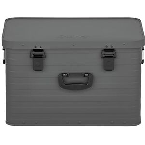 ENDERS Toronto Alubox L Grey - Tároló doboz ENDERS Toronto Alubox L Grey - Tároló doboz