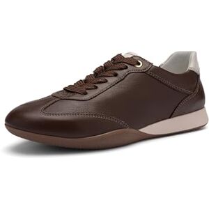 ARA Sneaker Amalfi Mocca,Cream Gr. 44 ARA Sneaker Amalfi Mocca,Cream Gr. 44
