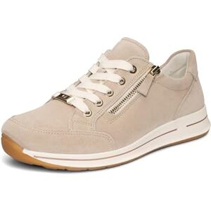 ARA Damen Osaka Sneaker, Shell, 35 EU Weit ARA Damen Osaka Sneaker, Shell, 35 EU Weit