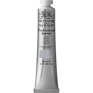 Winsor és Newton Professzionális akril 200ml - Akrilfesték Winsor és Newton Professzionális akril 200ml - Akrilfesték