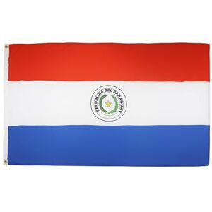 Az Flag - Paraguay flag - 150x90 cm - Flag Az Flag - Paraguay flag - 150x90 cm - Flag