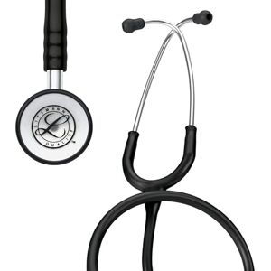 3M Littmann Classic II Gyermekkardiológiai sztetoszkóp - Fekete 3M Littmann Classic II Gyermekkardiológiai sztetoszkóp - Fekete