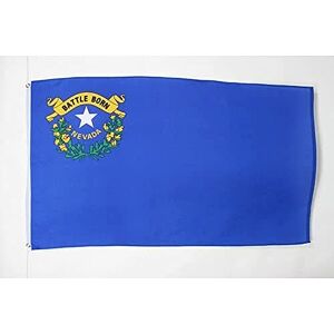 AZ Flag - Nevada - 150x90 cm - Zászló AZ Flag - Nevada - 150x90 cm - Zászló