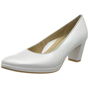 ARA Damen Orly Pumps, Beige Pastell 56, 36.5 EU ARA Damen Orly Pumps, Beige Pastell 56, 36.5 EU