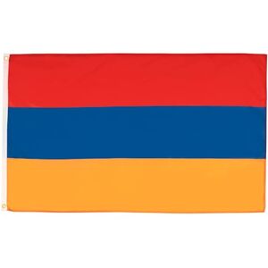 Az Flag - Drapeau Arménie 150x90cm - Flag Az Flag - Drapeau Arménie 150x90cm - Flag