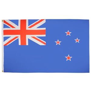 Az Flag - NZ-150x90 - Új-Zéland - 150x90 cm - zászló Az Flag - NZ-150x90 - Új-Zéland - 150x90 cm - zászló