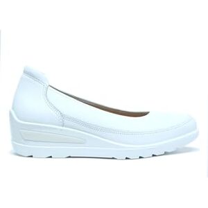 ARA Damen ZÜRICH Pumps, Weiss, 40 EU Weit ARA Damen ZÜRICH Pumps, Weiss, 40 EU Weit