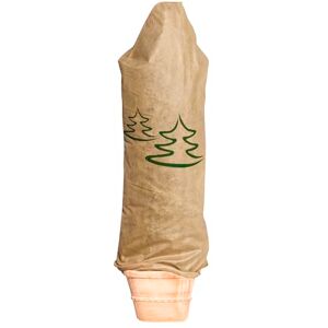 Windhager - Telo Protettivo TNT - Karácsonyfa minta - 0,6 x 1,8 m - Protective sheet Windhager - Telo Protettivo TNT - Karácsonyfa minta - 0,6 x 1,8 m - Protective sheet